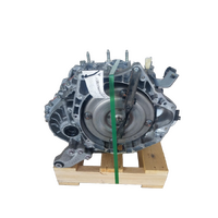 Mazda Cx5 Kf 2.0 Petrol Auto Transmission