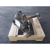 Mazda Bt50 Ford Ranger Front Diff Centre