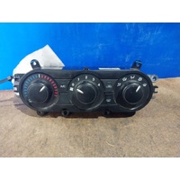 Mazda Bt50 Ford Ranger Heater Air Cond Controls