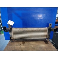 Mazda Bt50 Ford Ranger Intercooler