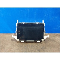 Ford Ranger Px Series 1-3, 4.2 Inch Display Unit Only