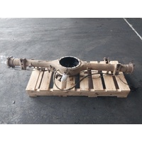 Ford Ranger, Mazda Bt50 4wd Rear Diff Housing