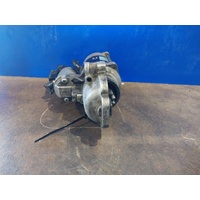 Ford Ranger, Mazda Bt50 Starter Motor