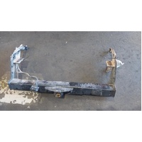 Ford Ranger Px  Towbar