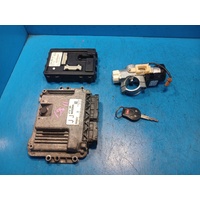Nissan Xtrail T31-T32 Engine Ecu