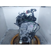 Nissan Xtrail T31 2.5 Qr25 Auto Type Petrol Engine 09/2007 - 12/2013