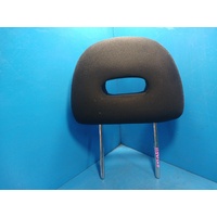 Nissan Xtrail T31 Left Front Headrest