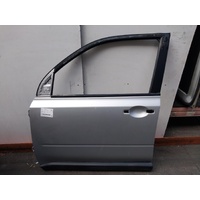Nissan Xtrail T31 Left Front Door