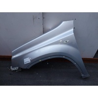Nissan Xtrail T31 Left Guard