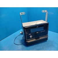 2013 Nissan Xtrail T31, Aftermarket Stereo . 09/07-12/13