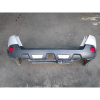 Nissan Xtrail T31 Rear Bumper