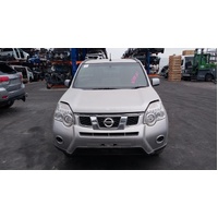 Nissan X-Trail T31 Left Front Seat Belt Only