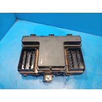 Ford Ranger Px Series 2-3, Engine Bay Fuse Box