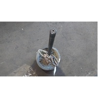 Ford Ranger Px Series 2-3  Left Rear Axle
