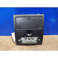 Ford Ranger Px Front Courtesy Light