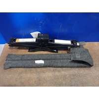 Ford Ranger Mazda Bt50 Jack Tool Kit