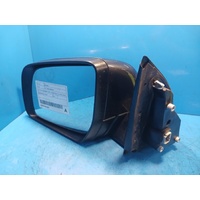 Ford Ranger Px Series 2, Left Door Mirror