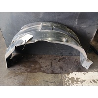 Ford Ranger Px Series 2-3  Left Front Guard Liner