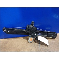 Mazda Bt50 Ford Ranger Right Rear Window Regulator