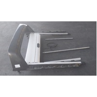 218 Ford Ranger Px, Sports Bar Wildtrak 06/11-04/22