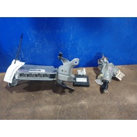 Toyota Hilux, Manual Engine Ecu Security Set