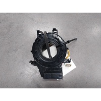 Isuzu Dmax Rc Airbag Clockspring