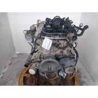 Isuzu Dmax Rc 3.0 4jj1 Turbo Diesel 4wd  Engine