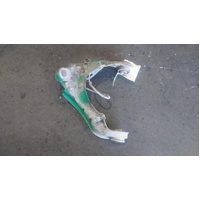 Isuzu Dmax Right Front Upper Control Arm