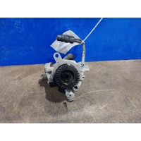 Isuzu Dmax Rc Steering Pump