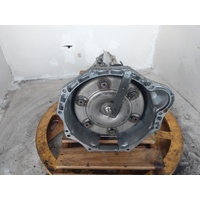 Isuzu Dmax Rc 3.0 4jj1 Turbo Diesel Auto  Transmission