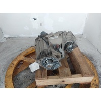 Isuzu Dmax Rc Auto Transfer Case