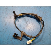 Hyundai Accent Rb Right Rear Abs Sensor