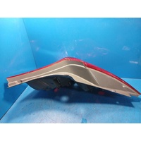 Hyundai Accent Hatch Rb Left Taillight