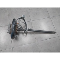 Toyota Hiace 300 Series Left Rear Axle
