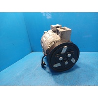 Nissan Xtrail T31 2.0 Petrol, Air Cond Compressor