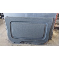 Ford Focus Lz  Parcel Shelf