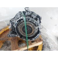 Ford Focus Lw 2.0 Petrol Automatic  Transmission