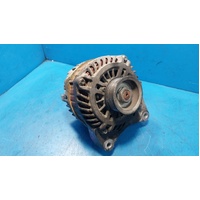 Ford Territory, Falcon 4.0 Petrol Alternator