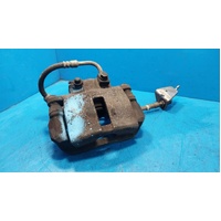 Ford Falcon Fg-Fgx Left Rear Caliper