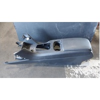 Ford Falcon Fg-Fgx Automatic Transmission Type Console