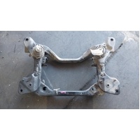Ford Falcon Fg-Fgx Front Main Crossmember
