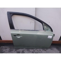 Ford Falcon Fg-Fgx Right Front Door