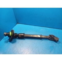 Ford Falcon Fg-Fgx Intermediate Shaft