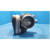 Ford Falcon Fg 4.0 Throttle Body
