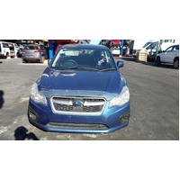 Subaru Impreza Xv Right Taillight In Body