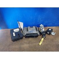 Nissan Xtrail T31-T32 Engine Ecu