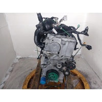 Nissan Xtrail T31 2.5 Qr25 Auto Type Petrol Engine 09/2007 - 12/2013