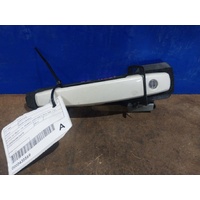 Holden Captiva Cg Right Front Outer Primed Door Handle