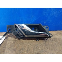 Holden Captiva 5 (4th Vin = d) Cg Left Rear Inner Door Handle
