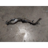 Holden Captiva/Captiva 5 Cg Fuel Filler